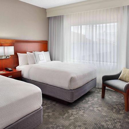 Courtyard Philadelphia Devon/Villanova Wayne Екстериор снимка